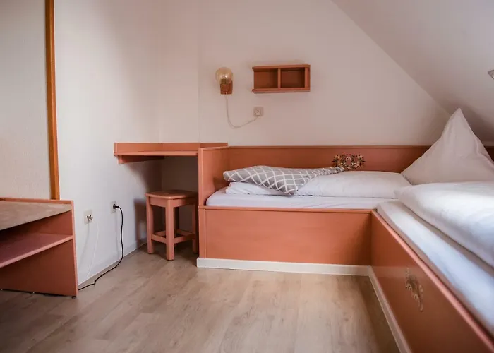 Allmanns-kroog 3* Sterup