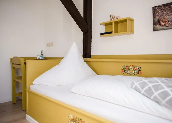 Hotel Allmanns-kroog