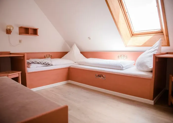 Allmanns-kroog Hotel 3*