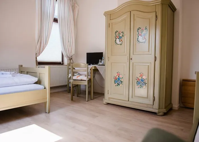 Allmanns-kroog Hotel 3*