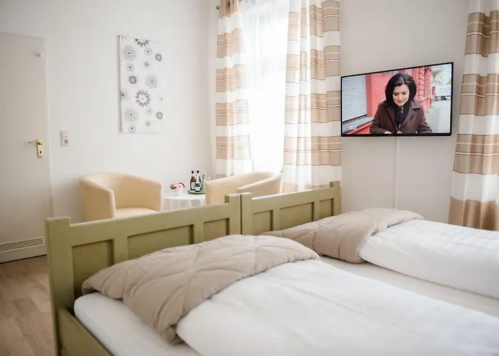 Allmanns-kroog 3* Sterup