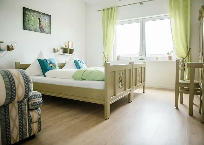 Allmanns-kroog Hotel 3*