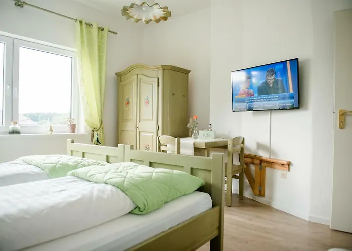 Allmanns-kroog Hotel Sterup