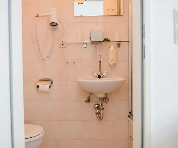 Hotel Allmanns-kroog Sterup