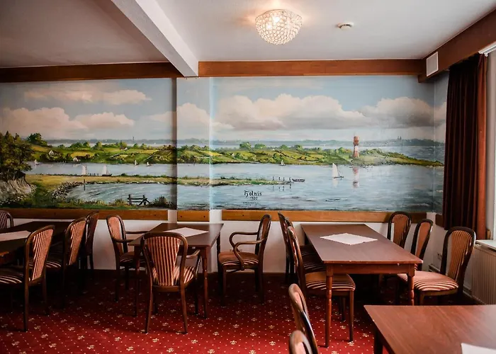 Allmanns-kroog Sterup