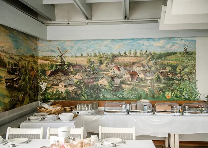 Allmanns-kroog Sterup